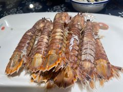 -旺角小渔村(二马路店)