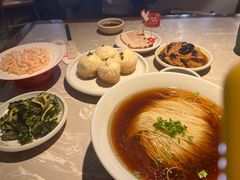 -松鹤面馆·古法焖肉面(观前店)
