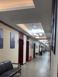 -南京医科大学友谊整形外科医院