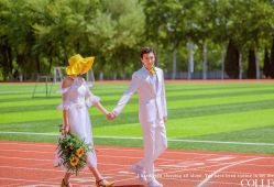 -玛奇朵婚纱摄影