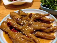 -0317火锅鸡·清真(正达店)