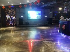 -AGOGO HOUSE KTV(东街店)
