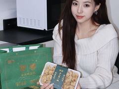 -清真军军绿豆糕(回坊总店)