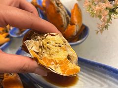 -龚记海鲜20年老字号