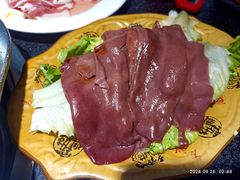 -重庆楊門机场老火锅(20年老店两路总店)