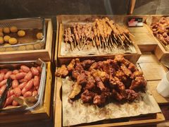 -比格比萨自助(南京万达茂店)