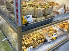 -爱德顺糕点食屋(利民道店)