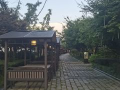 -苏城小院·园林精致苏州菜(斜塘老街店)