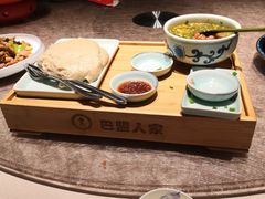 -巴盟人家·内蒙地方菜(华丽家族店)