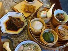 -古铺良食(柯城店)