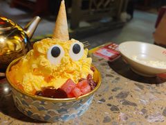 -蜀国大将老火锅(江北店)