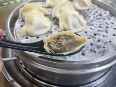 -志亮灌汤蒸饺·清真(庙后街店)