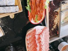 -重庆德忆火锅（龙南街3店）(渝水岸餐饮)