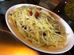 -志晖园圆子鸡·辣子鸡(阳光店)