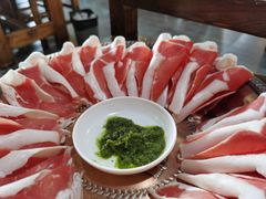 -东镇老火锅(长春路首店)