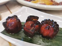 -稻香酒家·33年老字号·港式粤菜(富邦中心店)
