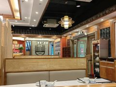 -围龙屋客家食府(福田店)