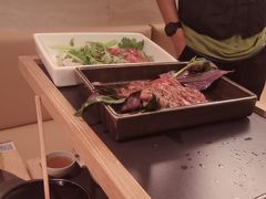 -左庭右院鲜牛肉火锅(七宝领展广场店)