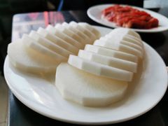 -天桥老金涮肉(牛街店)
