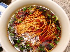 -南京大牌档(济南万象城店)