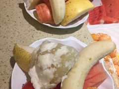 餐饮设施-青岛海泉湾度假区温泉