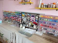 -幸福里DIY蛋糕烘焙·团建·拼豆豆(普陀店)