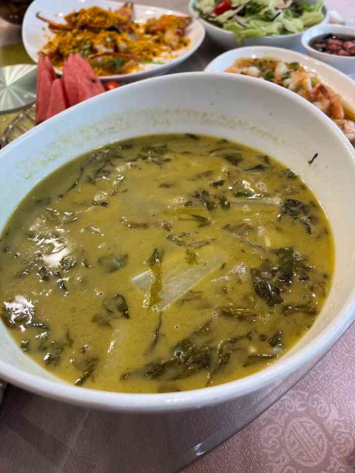 炎亭海鲜楼(神力店)-"饭菜味道的都挺好的,主要是来吃海鲜的,里.