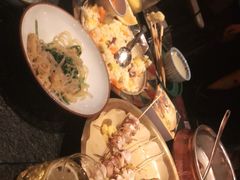 -丝路金桃·新疆菜(徐汇店)