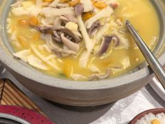 -马凯餐厅(地安门店)