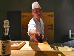 -旨匠Omakase(华侨新村店)