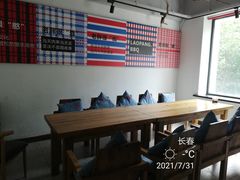 -江城老胖串店·海鲜·小龙虾(世光路店)
