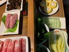 -傣妹火锅(南京东路一店)