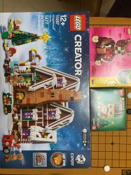 -乐高授权专卖店(济南万象城店)