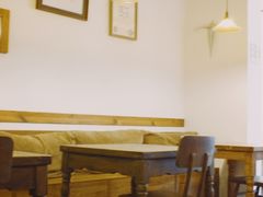 大堂-Ginko银子(青龙街店)