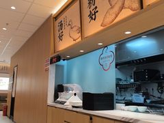 -回味鸭血粉丝汤(京新广场店)