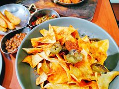 -魏斯理汉堡(西安沣东吾悦店)