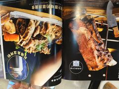 -老三骨头馆(白桦东路店)