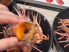 -梅丘·寿司の美登利(银座店)