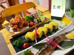 鳗鱼玉子烧-匠糊·日本料理(美岸广场店)