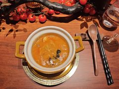 -龙吟山房(青龙山庄店)