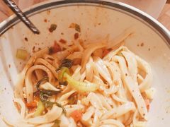 -宋益驴蹄子面肉夹馍(辛家庙店)