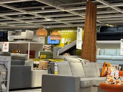 -宜家家居(哈尔滨商场店)