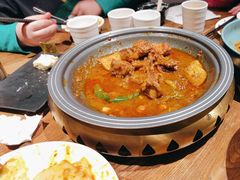 -耶里夏丽新疆餐厅(百联中环购物广场店)