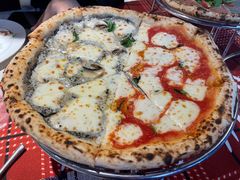 -Primo·丽莫意大利窑烤披萨