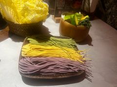 -芸山季·云南野生菌火锅(人民广场来福士店)