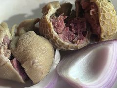 肚包肉-李柱·柘城垛子羊肉旗舰店(通泰路店)