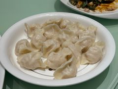 素酸菜水饺-和和小厨