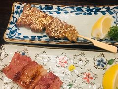 -釜山火炉·海鲜烤肉(紫藤路店)