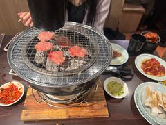 -蒜香焼肉PURUSHIN(马场路店)