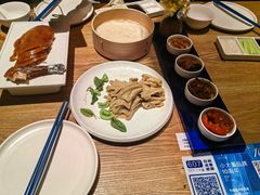 -小大董·烤鸭(王府井apm店)